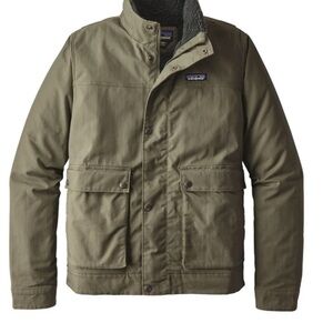 Patagonia maple grove jacket